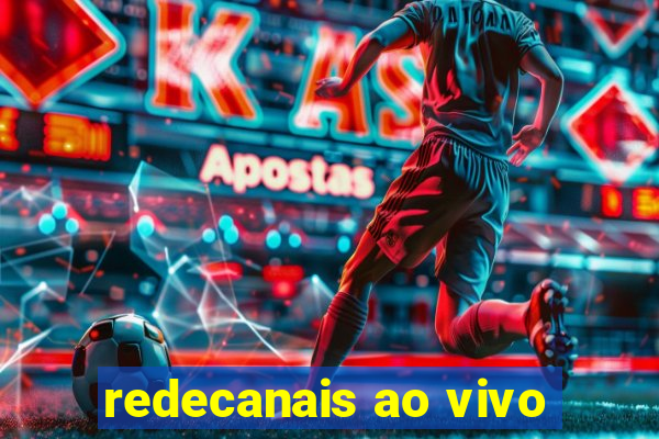 redecanais ao vivo